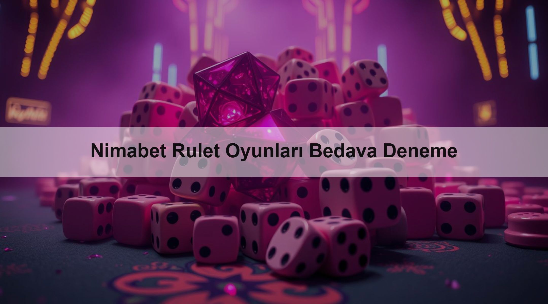 Nimabet Rulet Oyunları Bedava Deneme 1 Nimabet Rulet Oyunları Bedava Deneme
