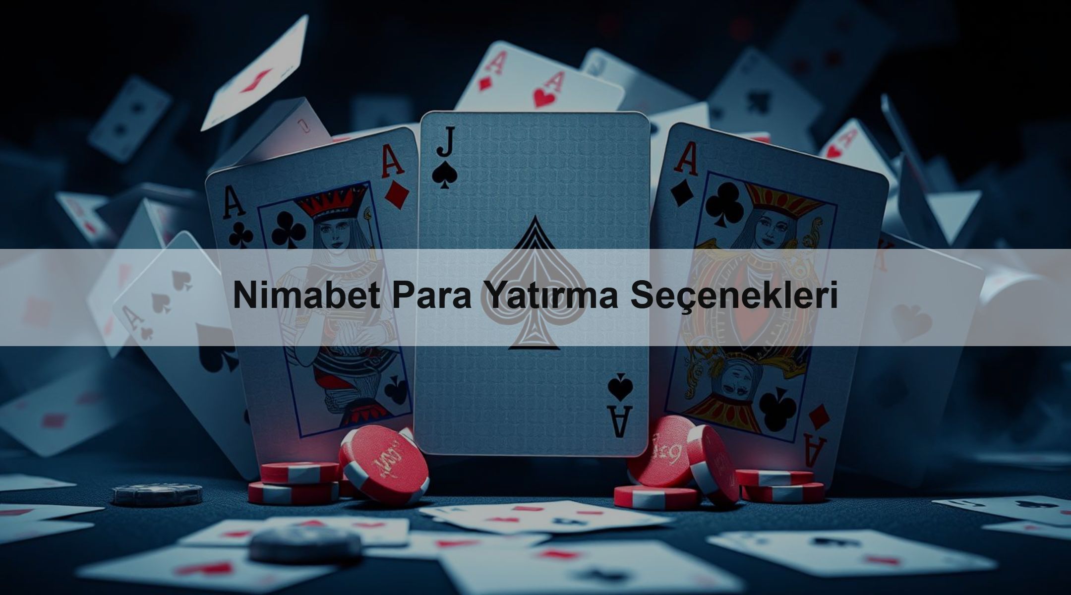 Nimabet Para Yatırma Seçenekleri 1 Nimabet Para Yatırma Seçenekleri