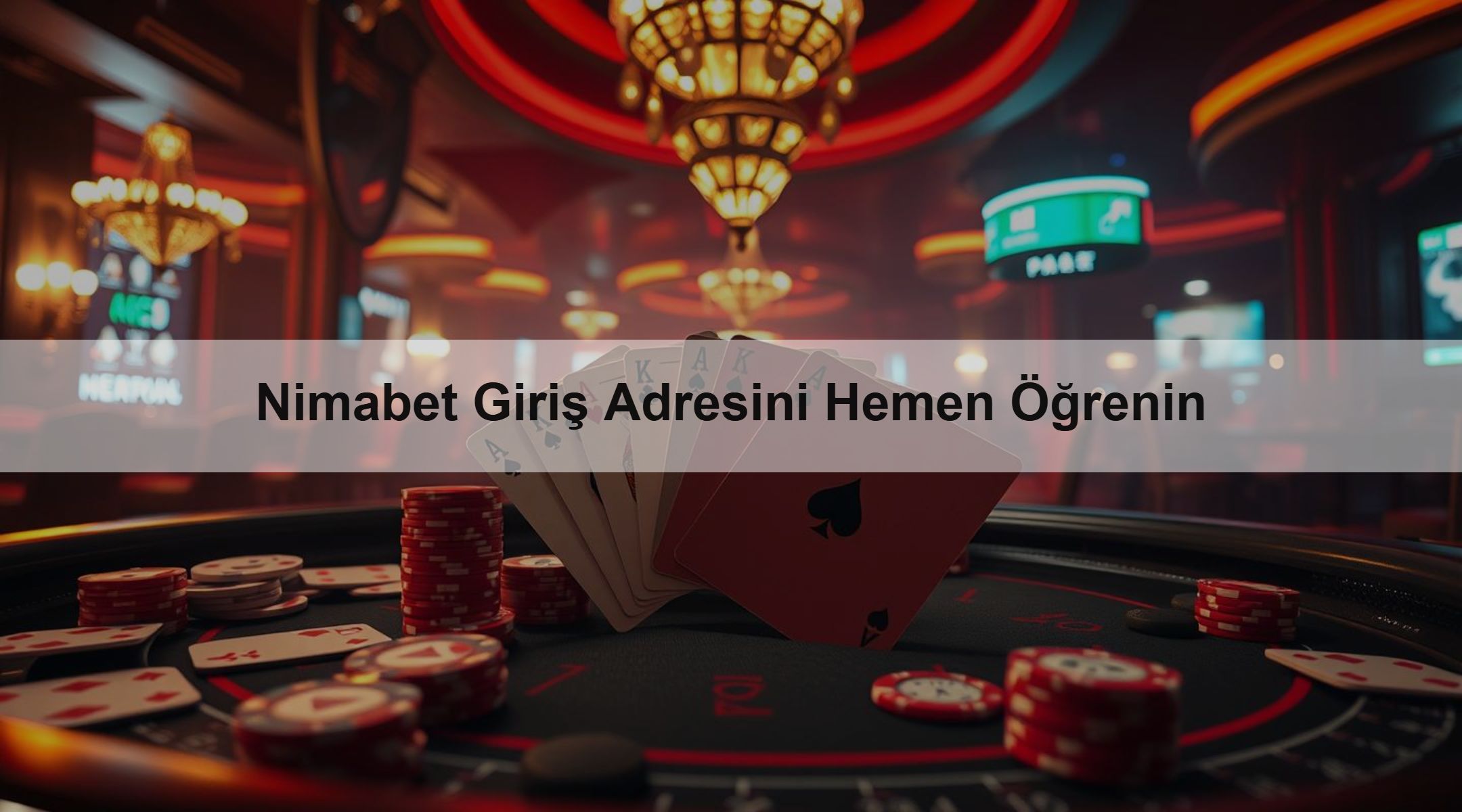 Nimabet Giriş Adresini Hemen Öğrenin 1 Nimabet Giriş Adresini Hemen Öğrenin