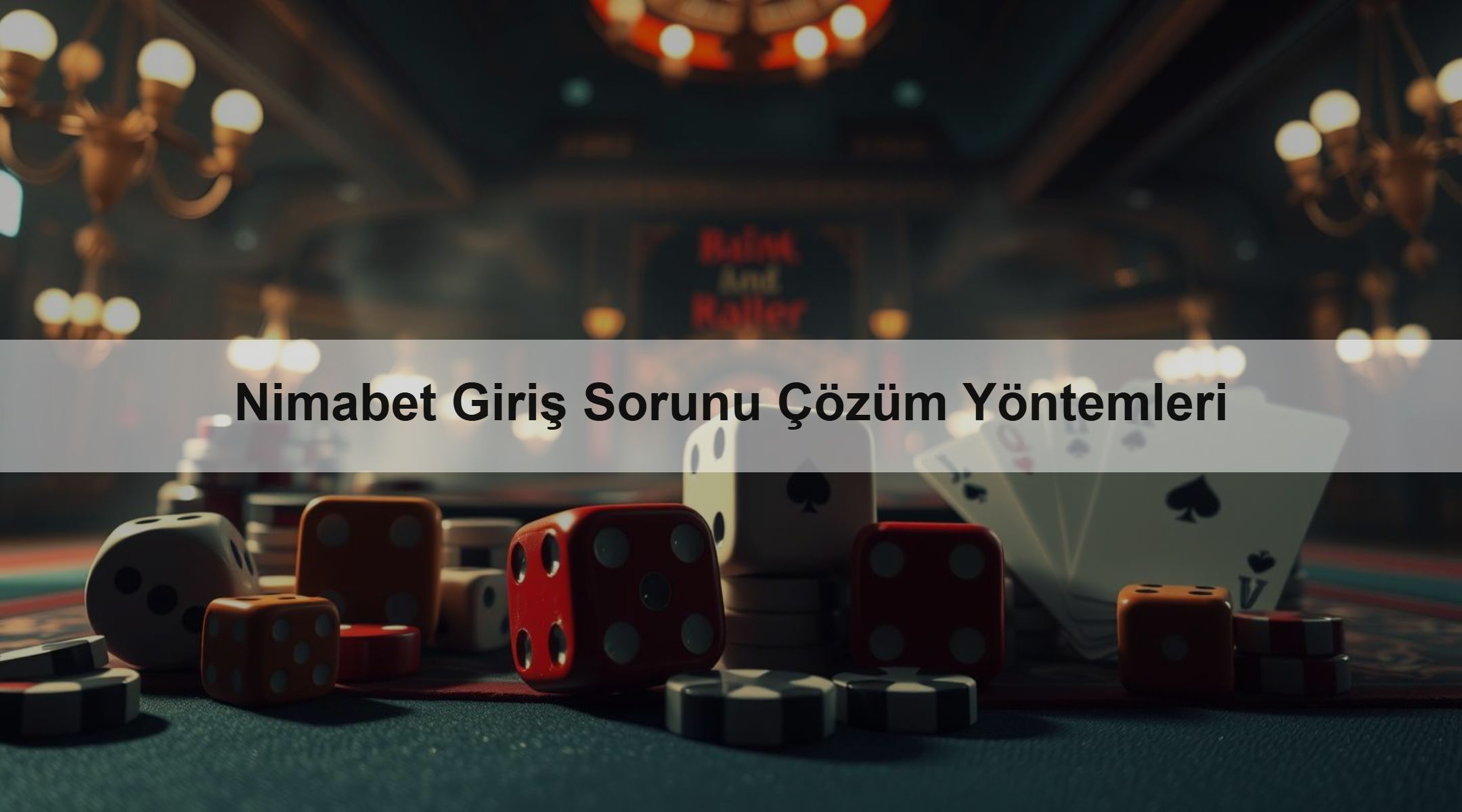 Nimabet Giriş Sorunu Çözüm Yöntemleri 1 Nimabet Giriş Sorunu Çözüm Yöntemleri