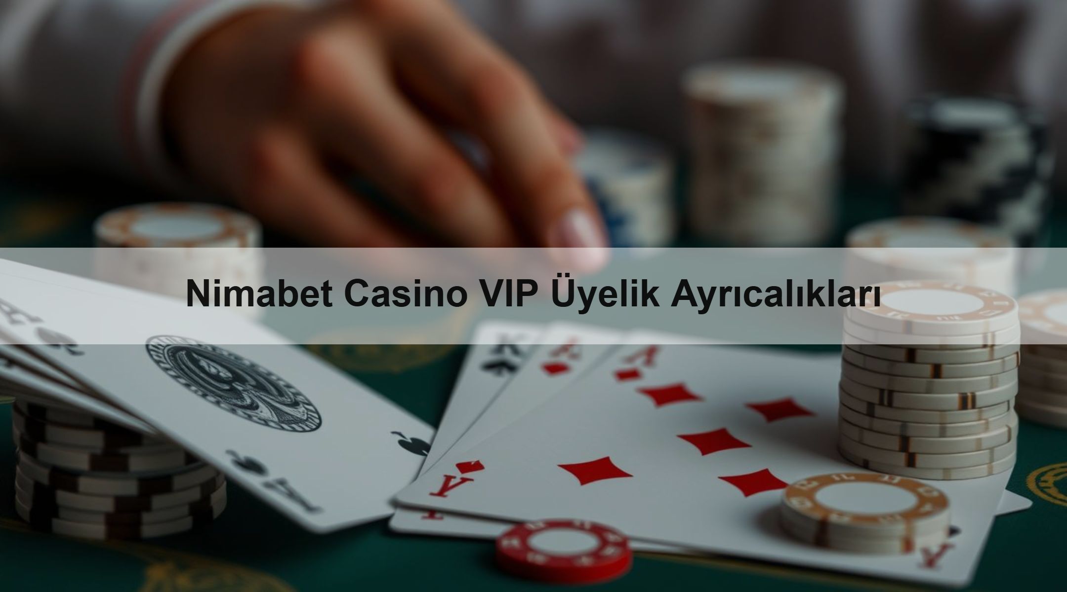Nimabet Casino VIP Üyelik Ayrıcalıkları 1 Nimabet Casino VIP Üyelik Ayrıcalıkları